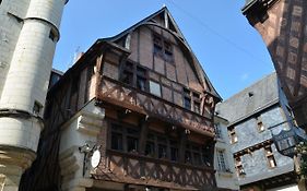 La Maison Rouge